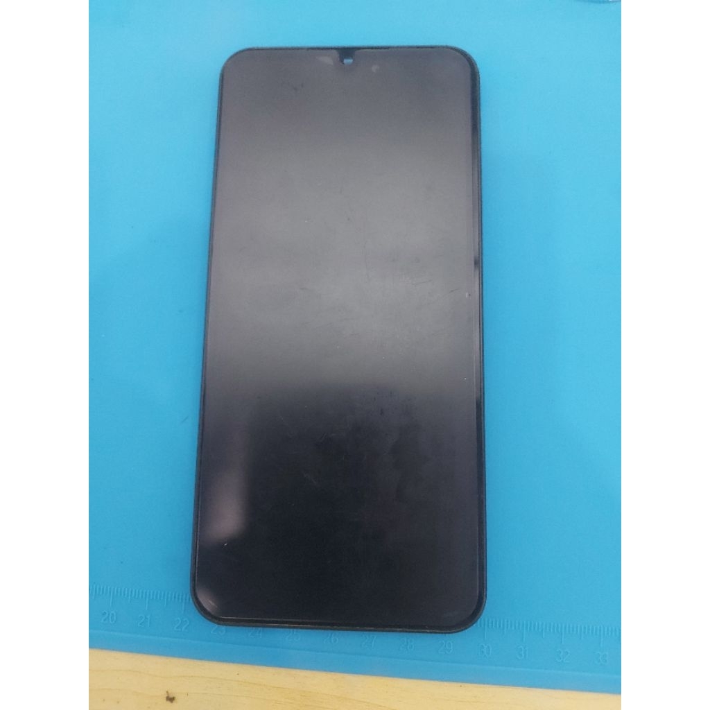 LCD COPOTAN ORIGINAL PLUS FRAME SAMSUNG A24