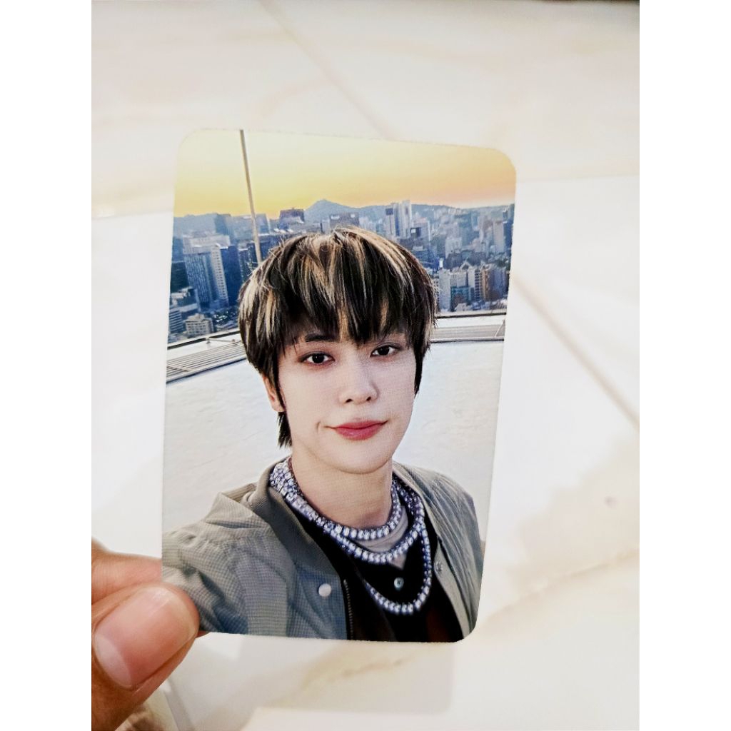 PC JAEHYUN GOLDEN AGE NCT 2023
