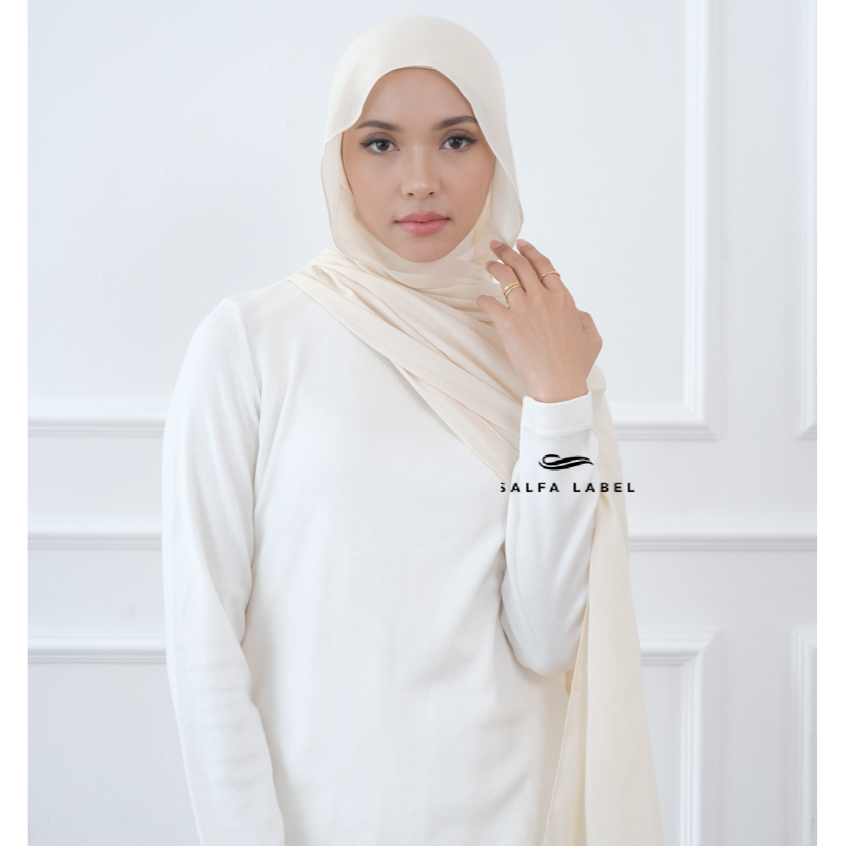 Zahra Premium Hijab