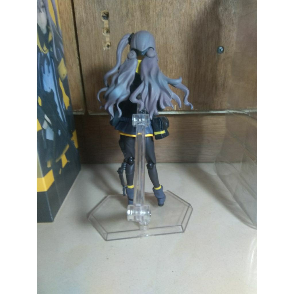 Figure Girls Frontline UMP45