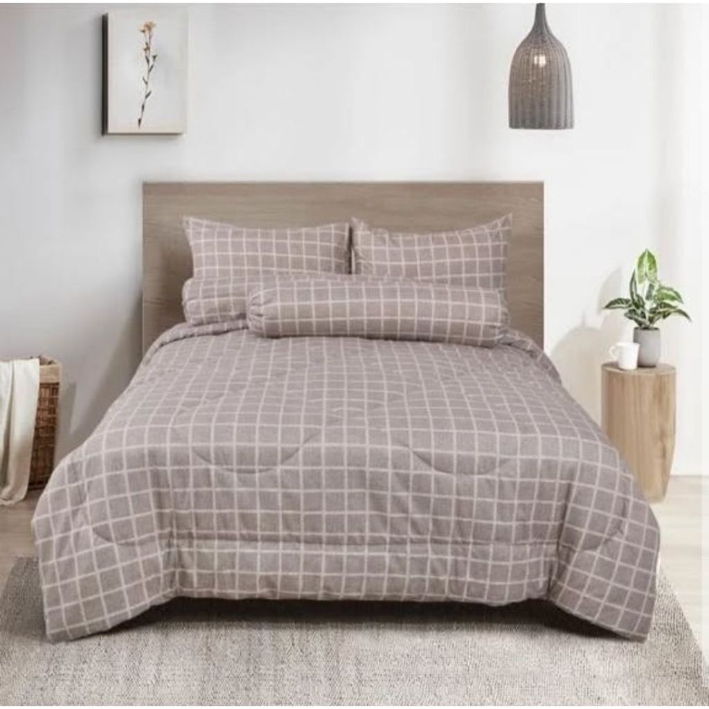 Bedset 160*200*30 by Caption Home