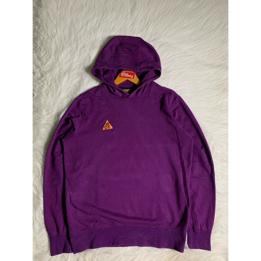 Hoodie centong acg second (4192) - Hoodie second - hoodie second branded - Jaket Second - Jaket Seco