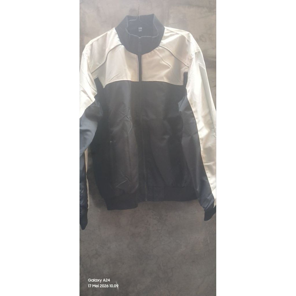 Jaket Motor Honda Pcx 160 Original