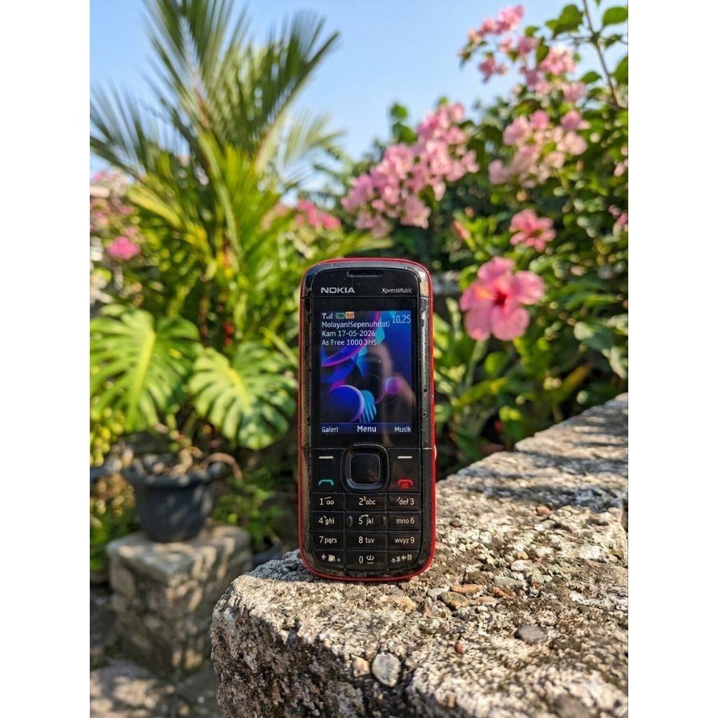 Nokia 5130 xpress music
