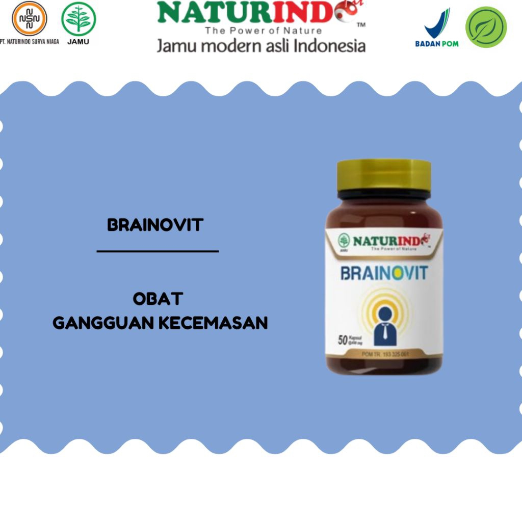 BRAINOVIT