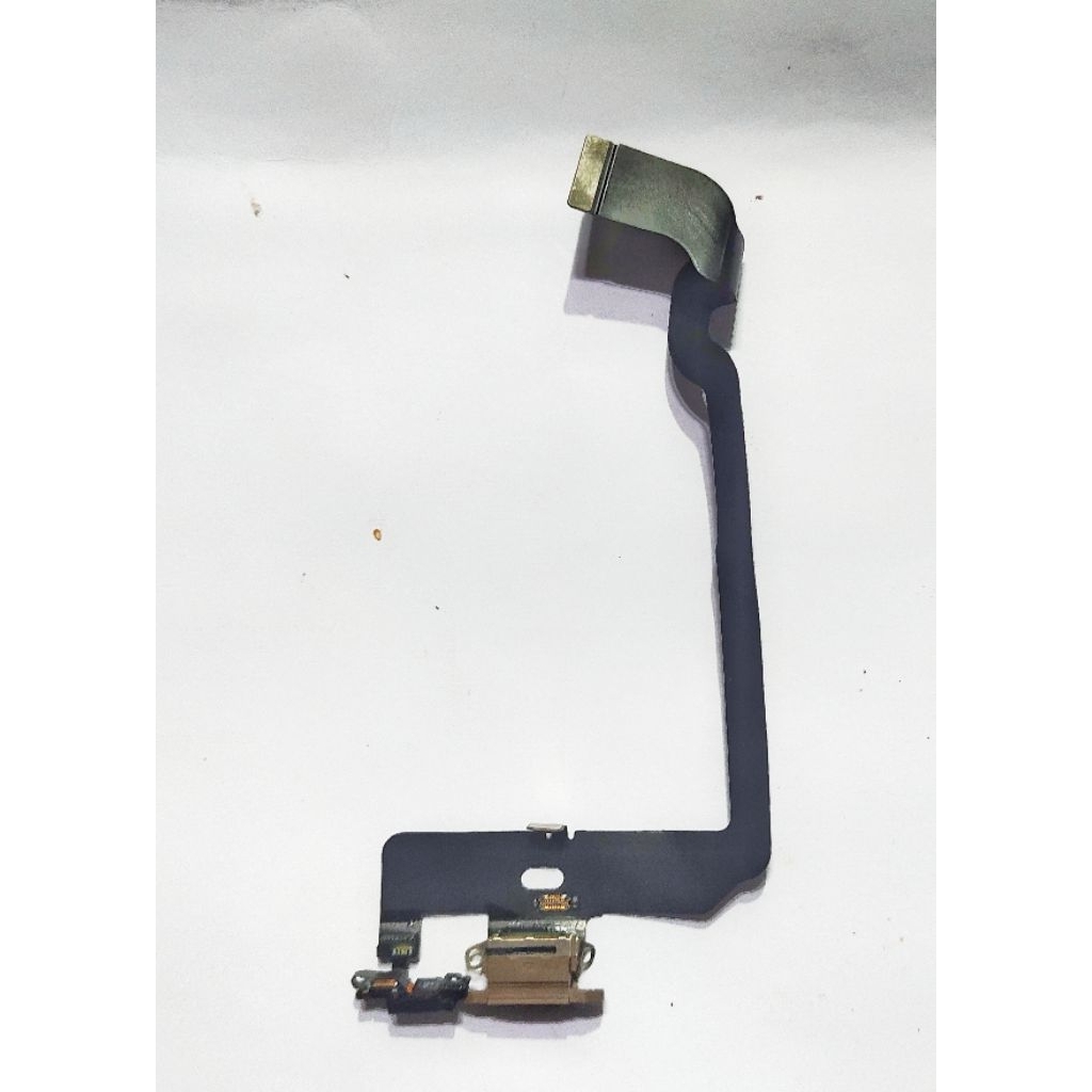 FLEKSIBEL CES CHARGER IPHONE XS NORMAL ORIGINAL COPOTAN