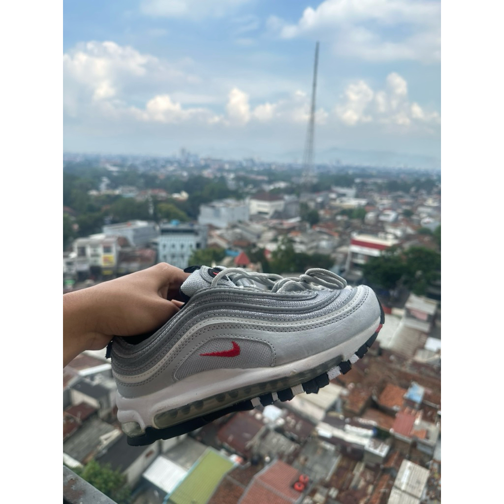 Nike Airmax 97