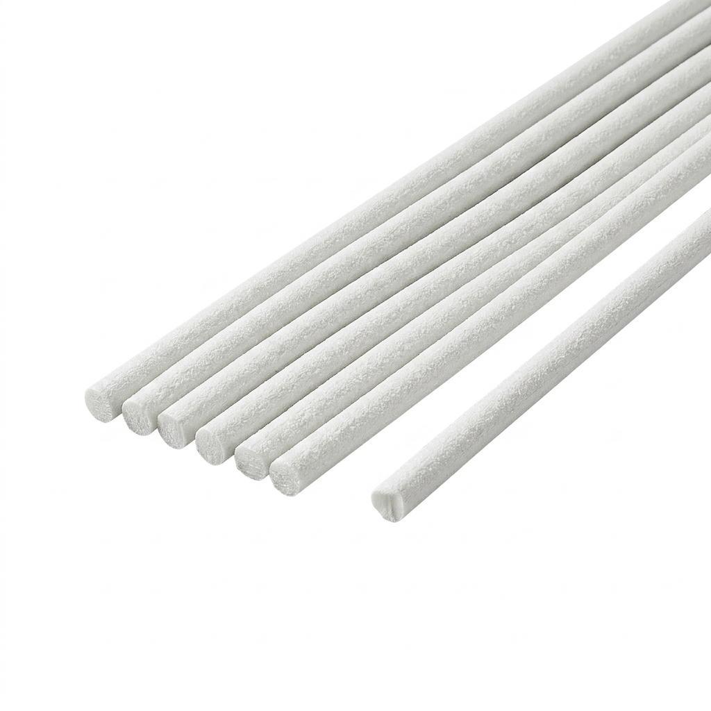 Batang Fiber Jeruji Rangka Layang - layang