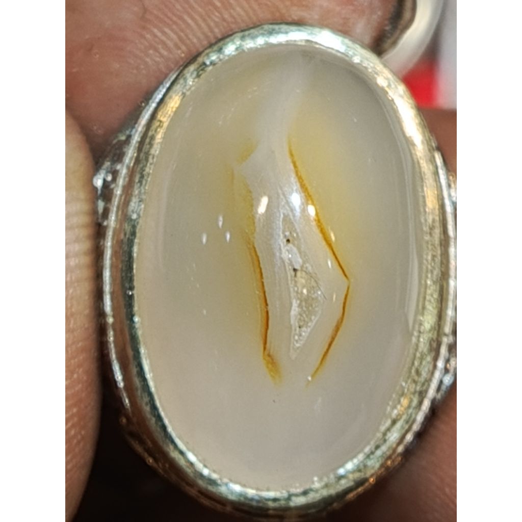 batu asli alam combong sulaeman iKat alpaka krum no 9