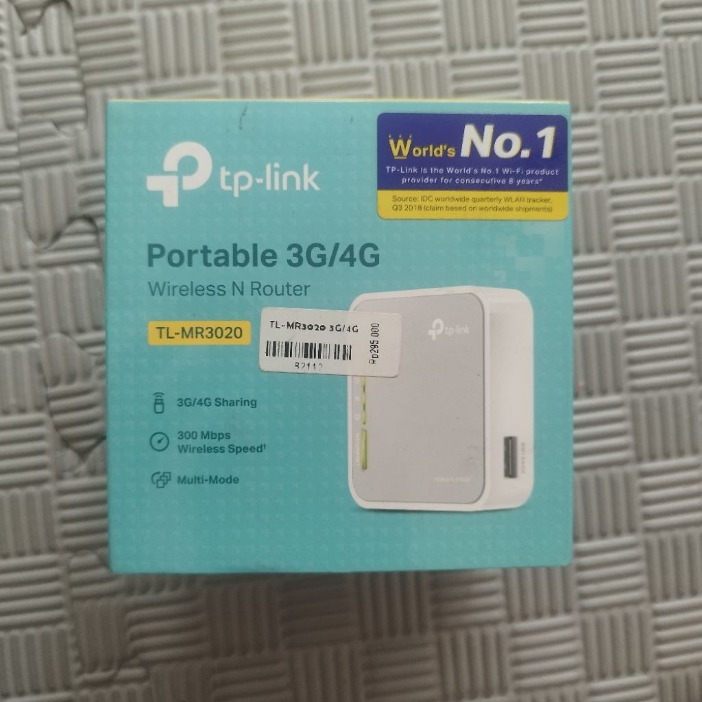 TP Link MR3020