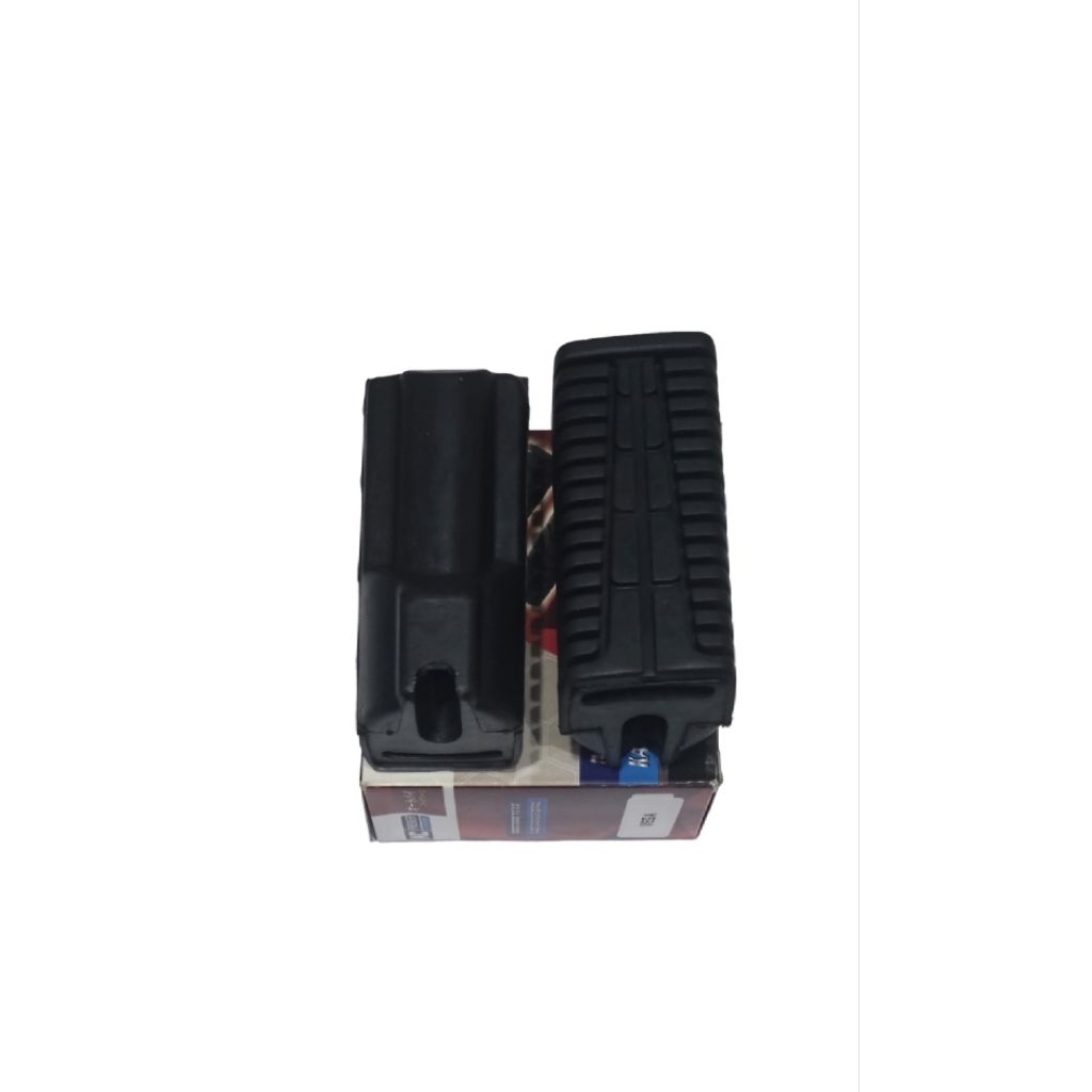KARET BARSTEP DEPAN UNTUK JUPITER-Z/RX-KING NEW/VEGA ORIGINAL KC KWALITAS JAPAN