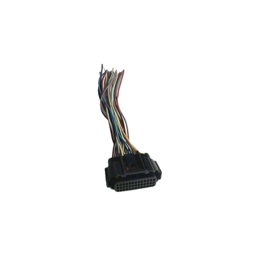 SOKET ECU ECM YAMAHA FREEGO 39 PIN - SOKET ECU YAMAHA FREEGO B5D