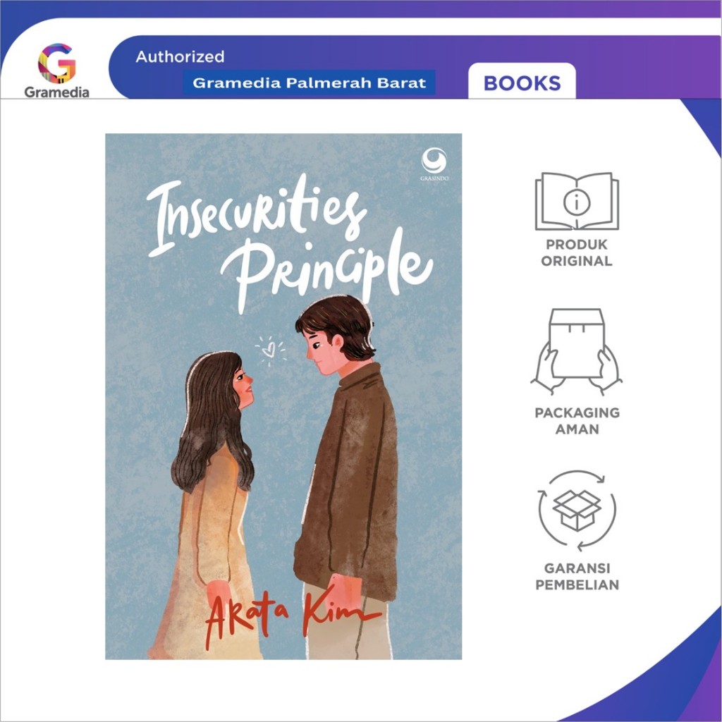Insecurities Principle