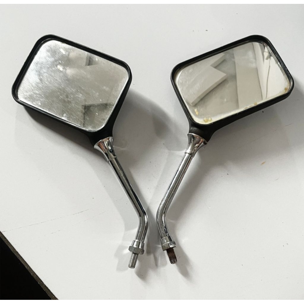 spion suzuki Rc100 Rc80 A100 TS125