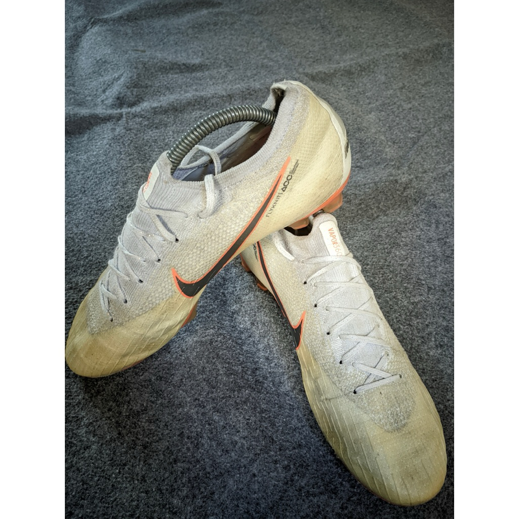 Sepatu Bola Nike Mercurial Vapor 12 Elite FG