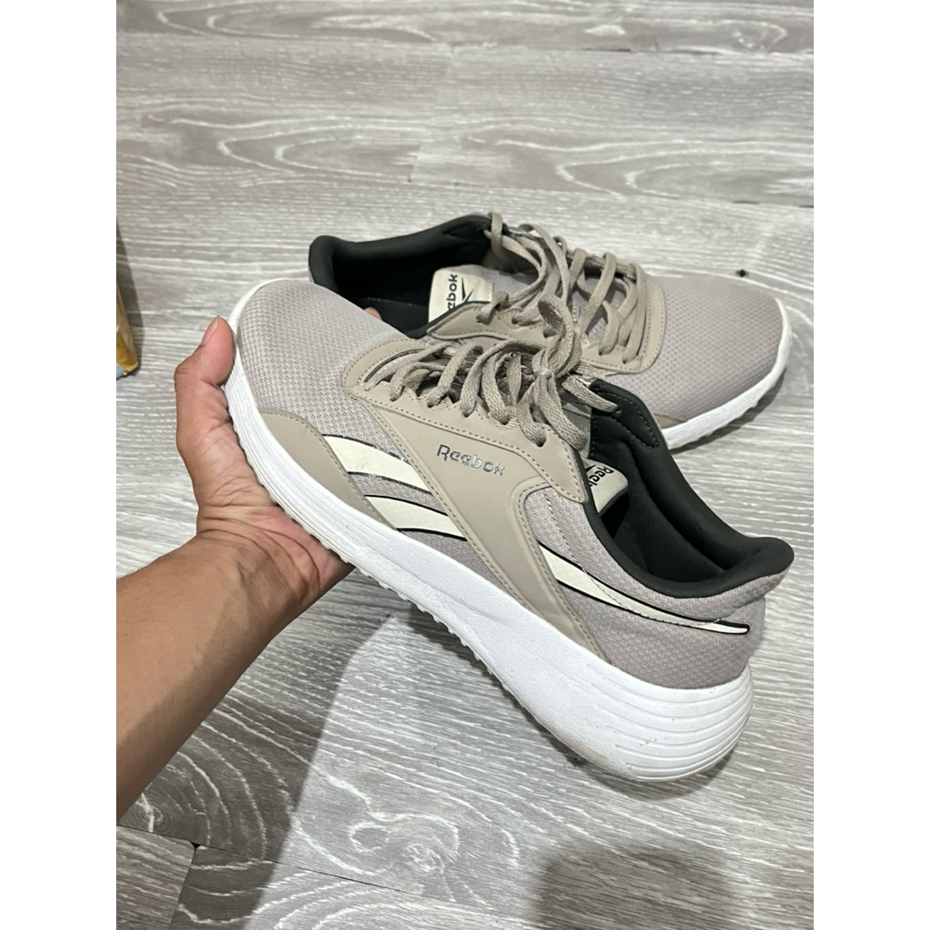 Sepatu Pria / Wanita Reebok Lite 4 Original Murah Second