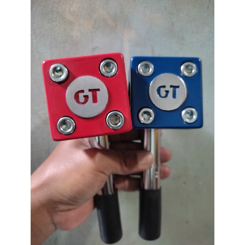 stem bmx GT mallet