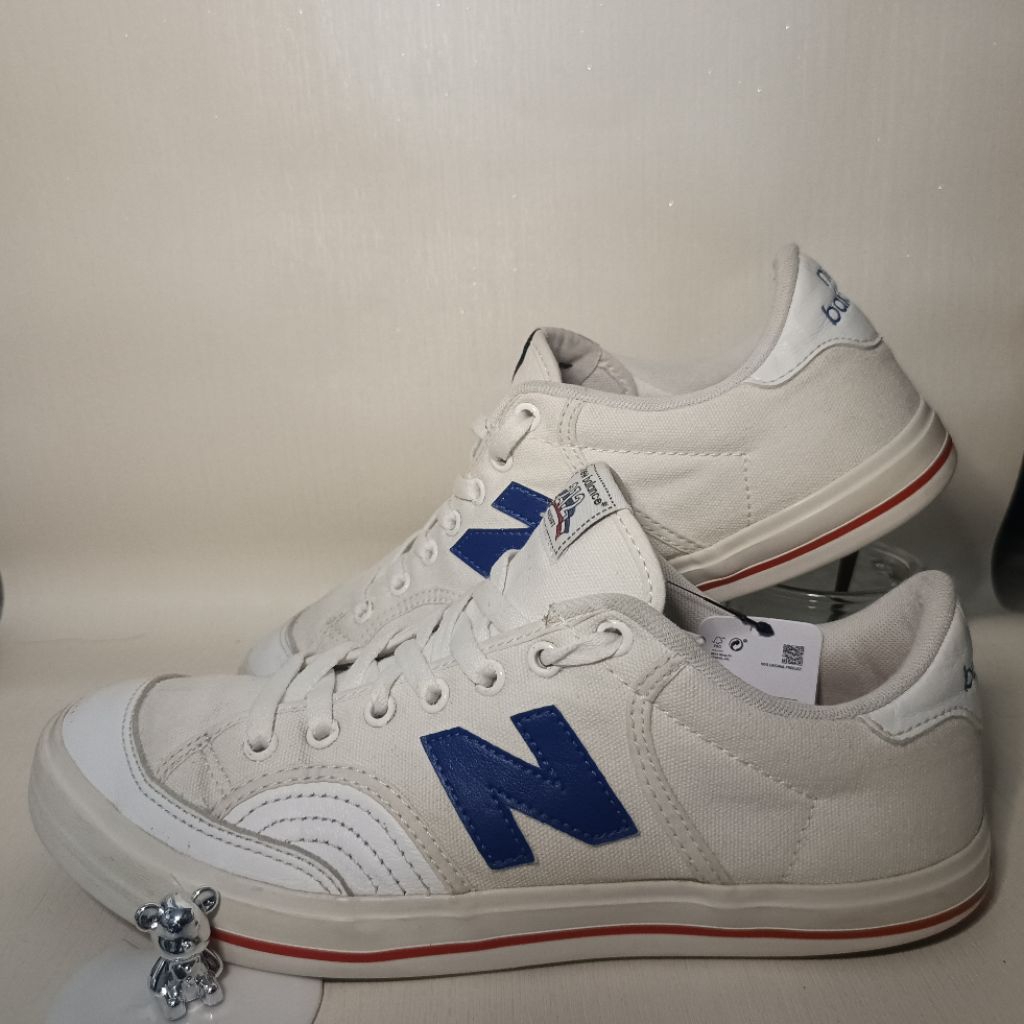 Sepatu New Balance Numeric 212 Pro Court