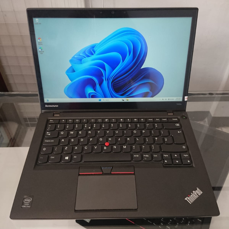 LAPTOP LENOVO THINKPAD T450s TOUCHSCREEN