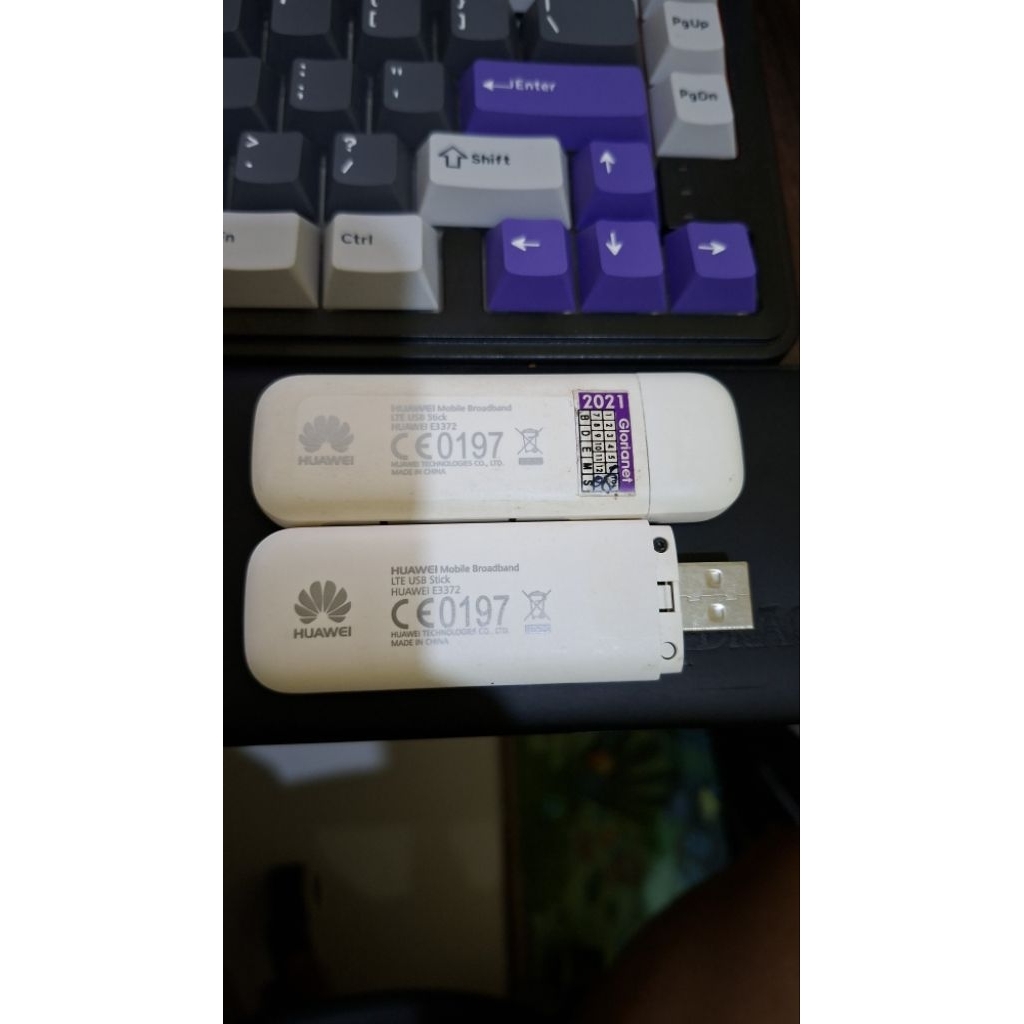 Modem USB 4G LTE Huawei E3372h