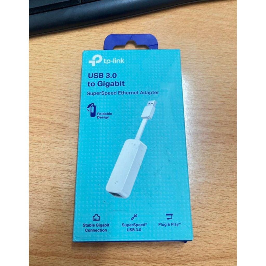 TP-LINK UE200