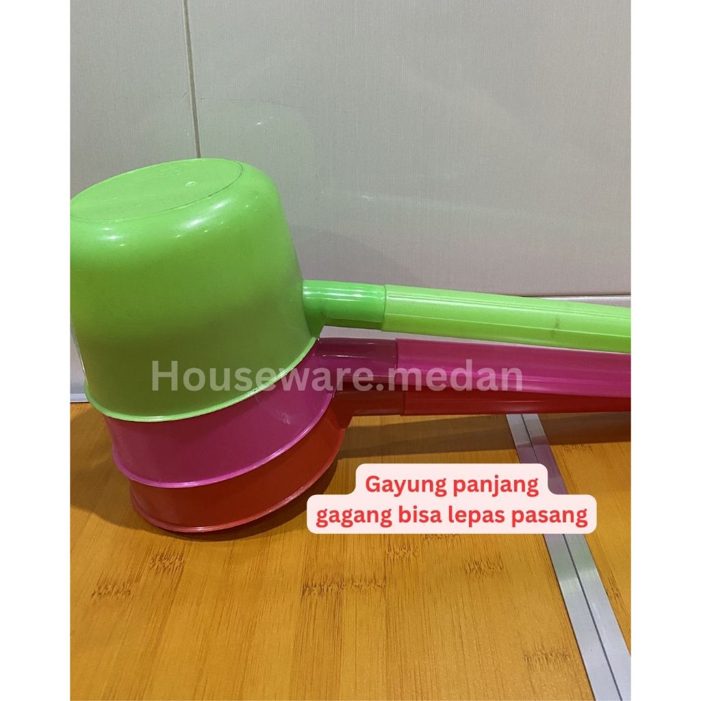 GAYUNG PANJANG BULAT | CENTONG PANJANG | GAYUNG AIR PANJANG | GAYUNG GAGANG PANJANG | GAYUNG ES | CE