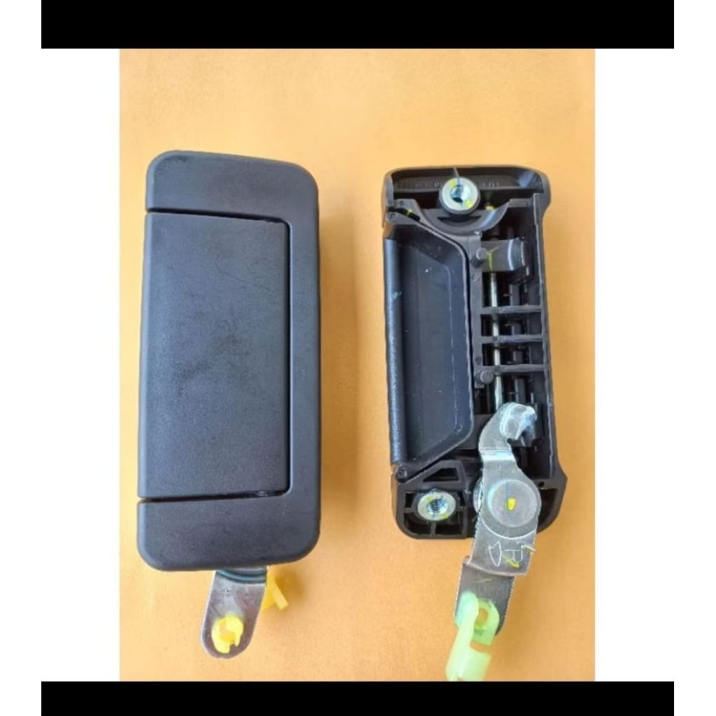 Tarikan pintu Grandmax Luxio Handle pintu Grandmax Luxio Original Product
