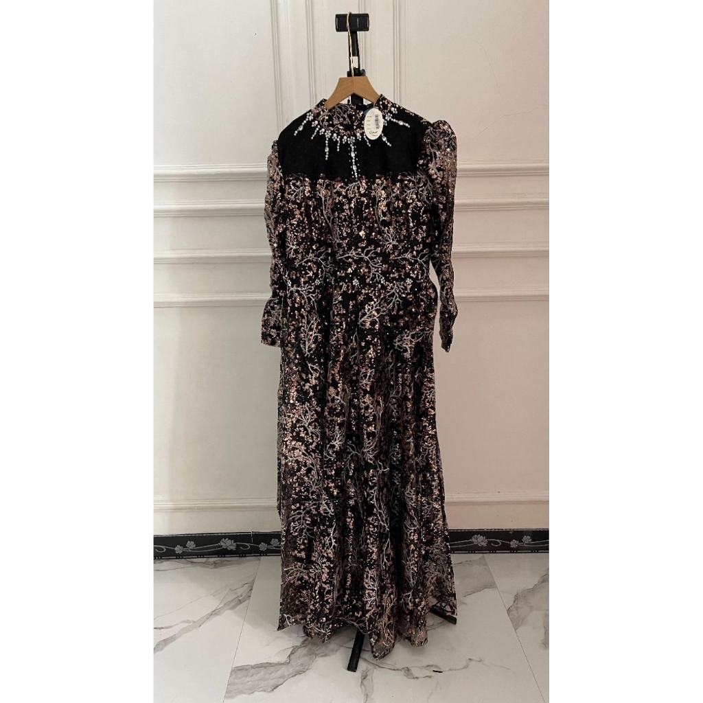 dress safira