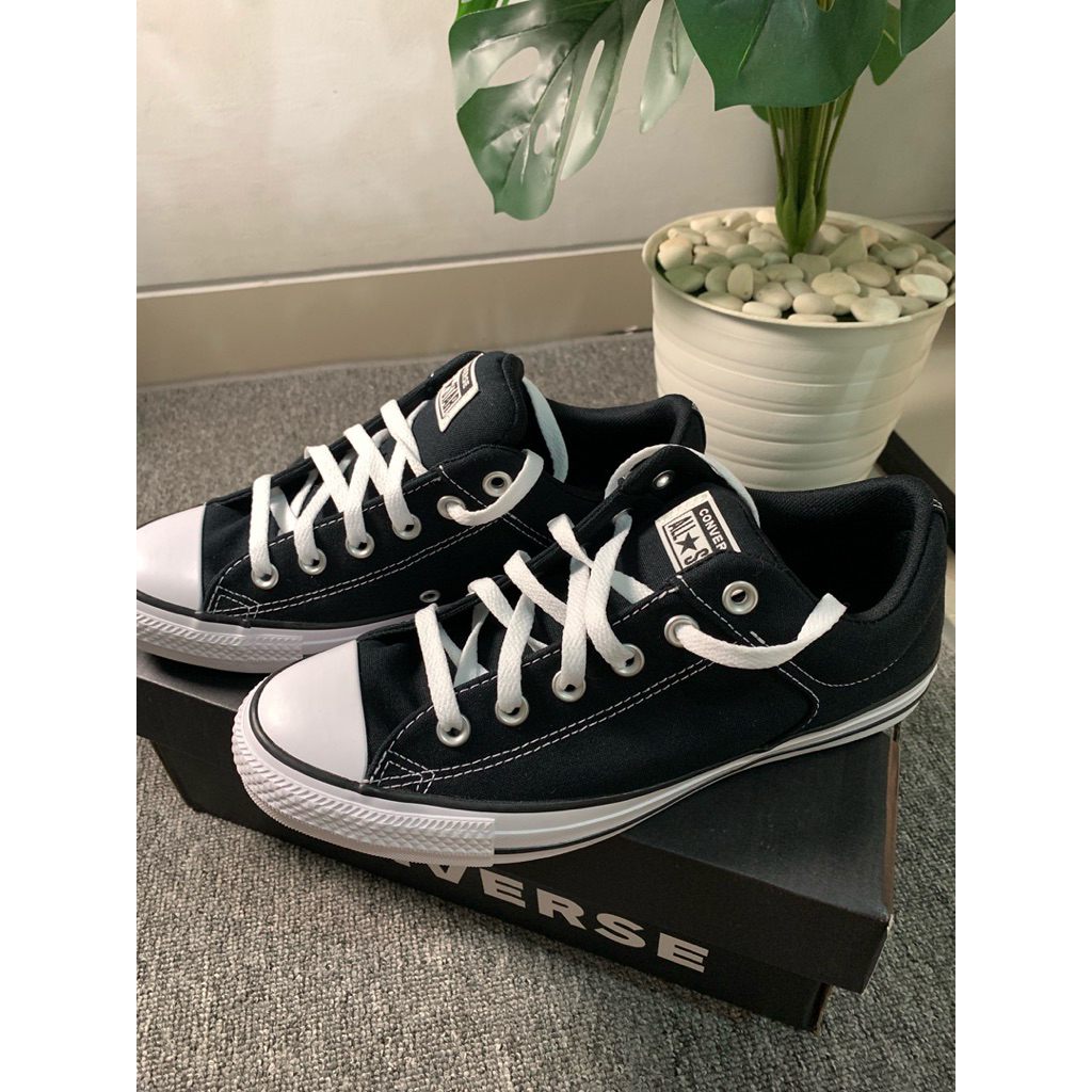 converse ctas high street