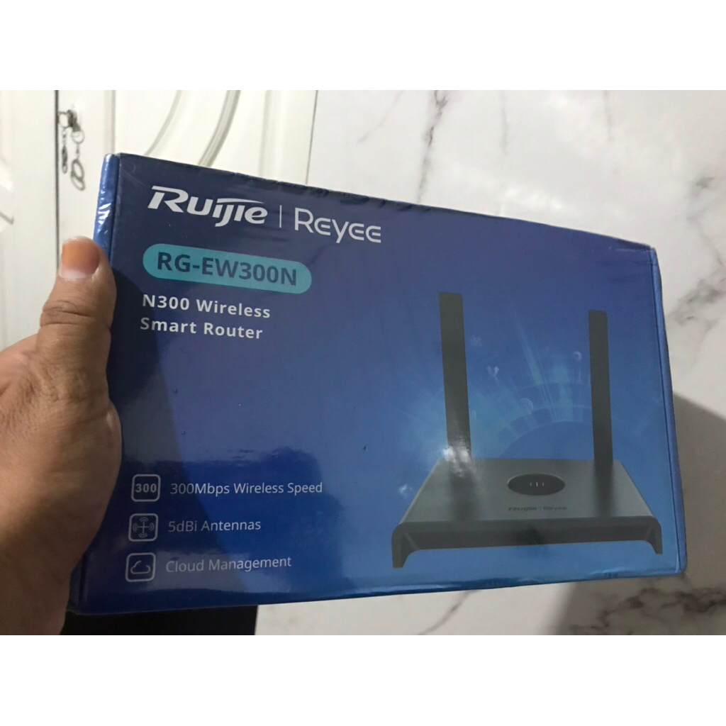 Ruijie RG-EW300N