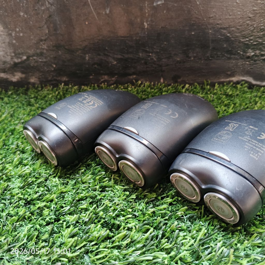 Philips Shaver / Pencukur Jenggot
