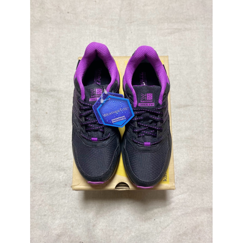 KARRIMOR CARACAL