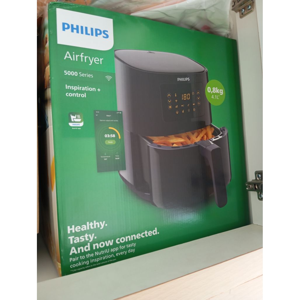 air fryer philips