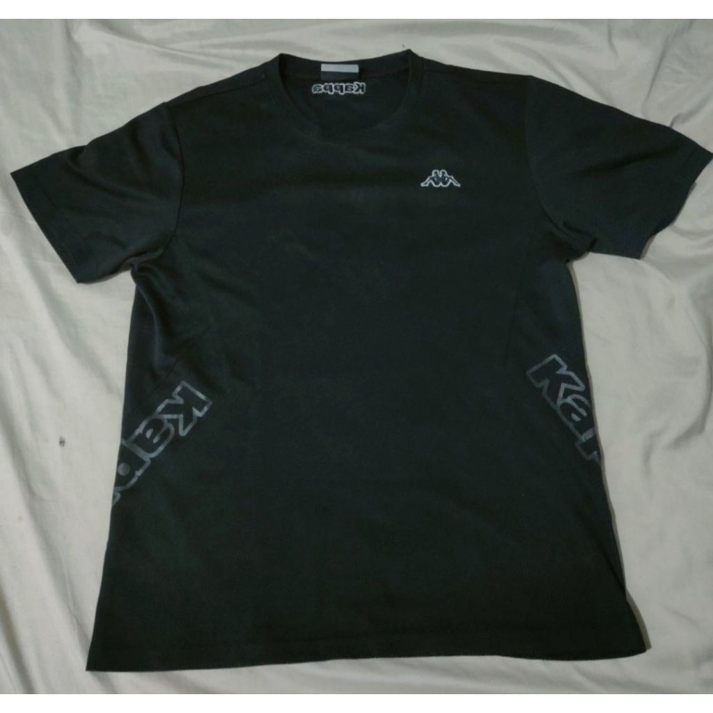 kaos Jersey kappa