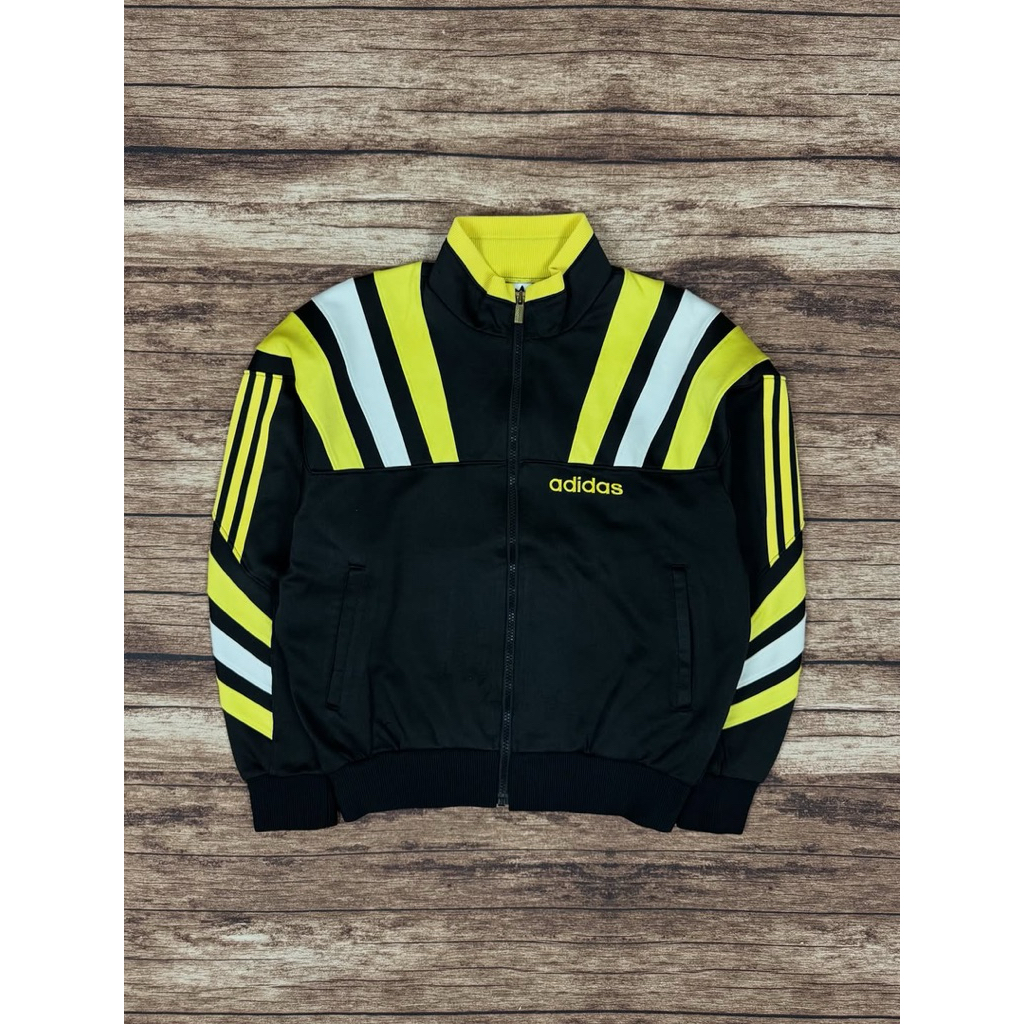 dinda vintage jaspo tracktop jacket #JRTT03