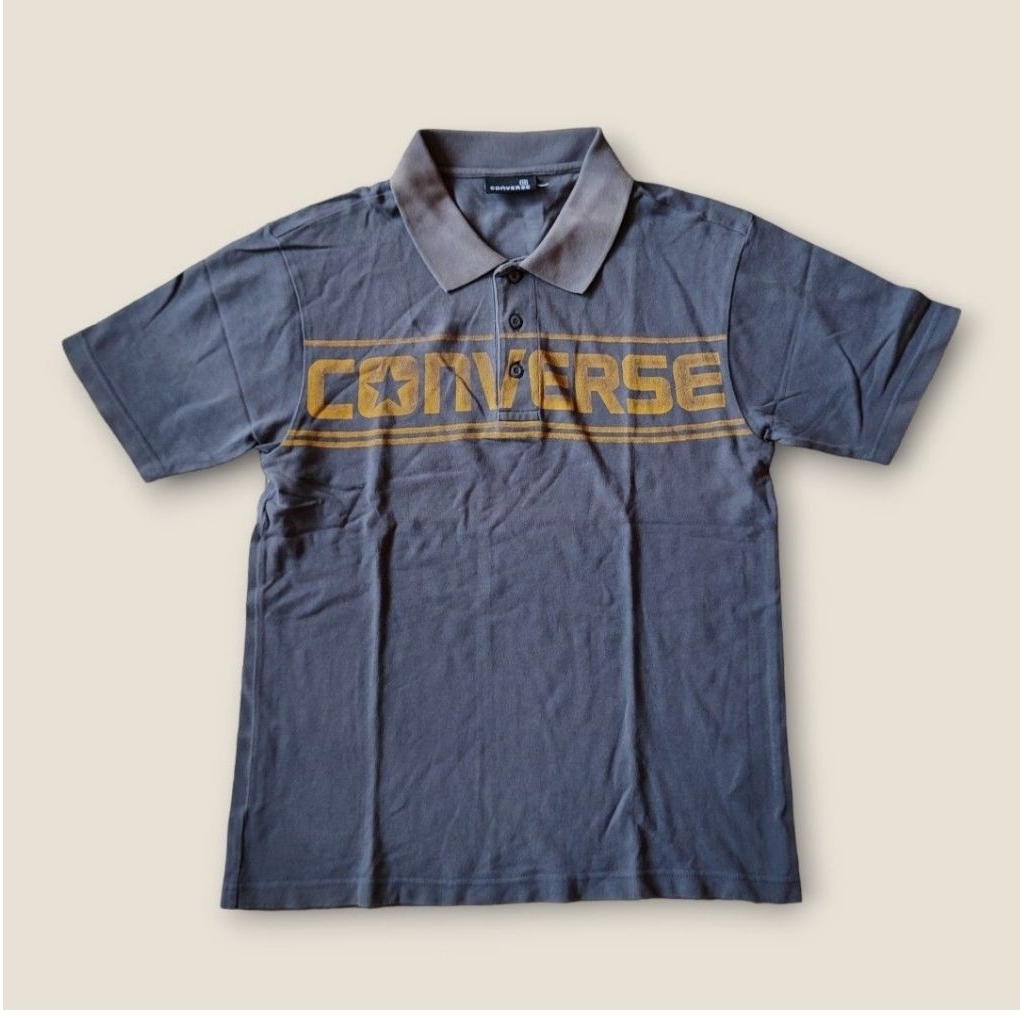 Polo Shirts Converse