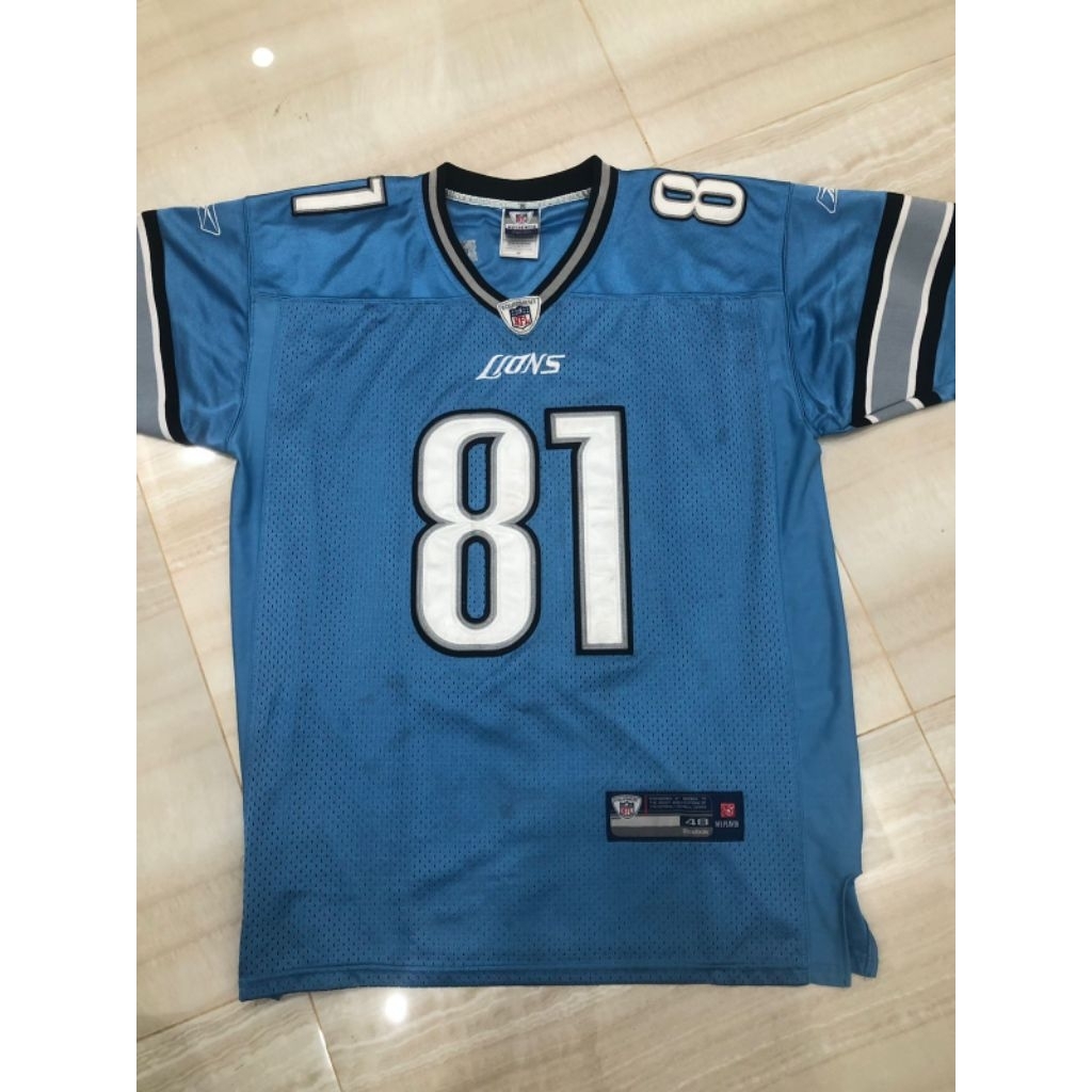 Jersey nfl Johnson original