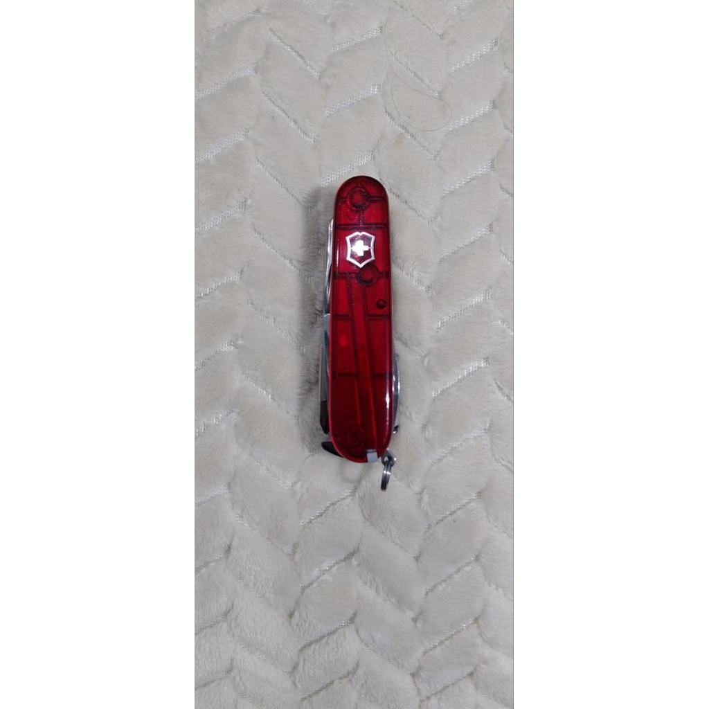 Victorinox cybertool S 29 rare discontinued pisau lipat Swiss army langka
