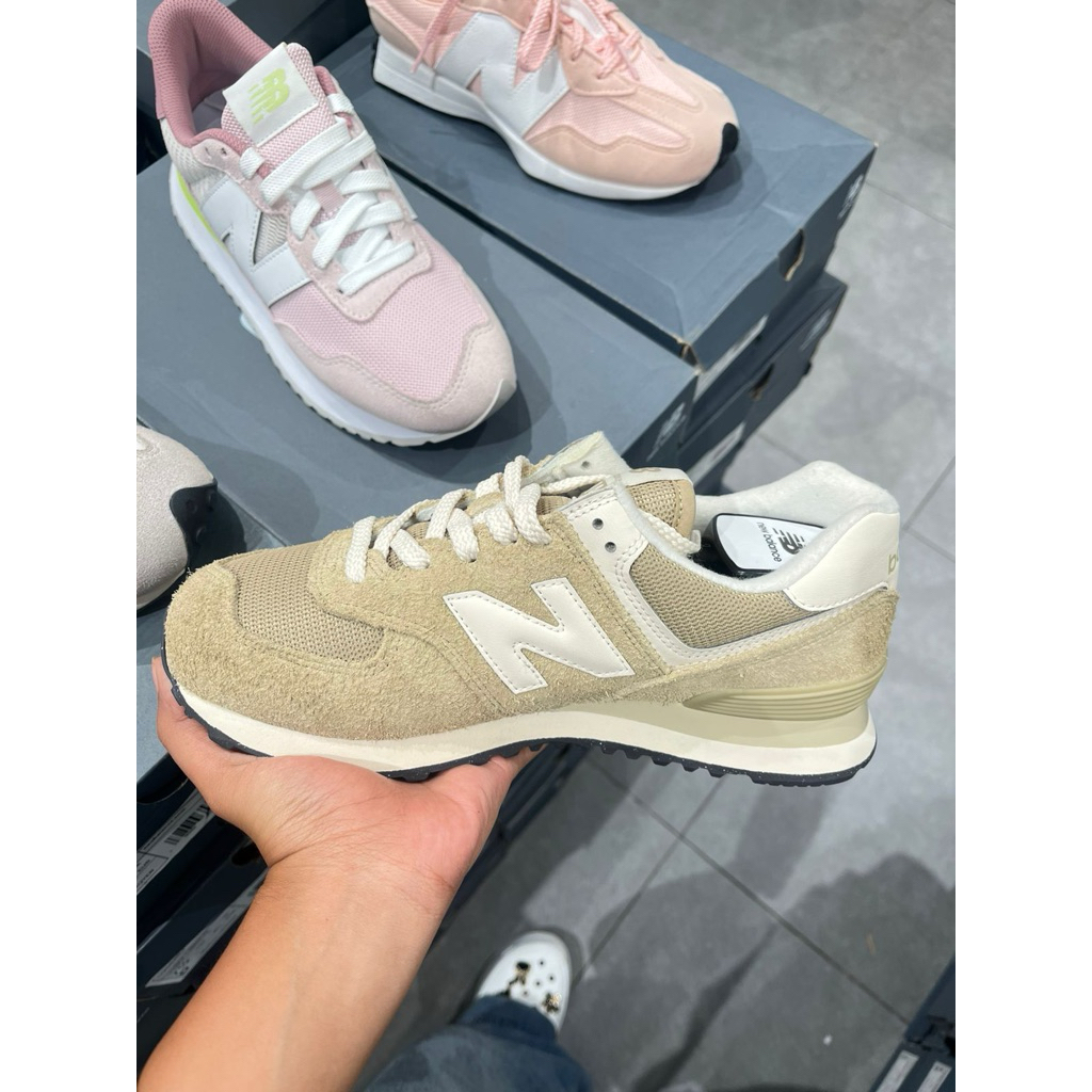 nb 574 original sz 38