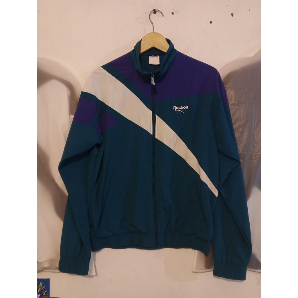 Winbreaker REEBOK Vintage