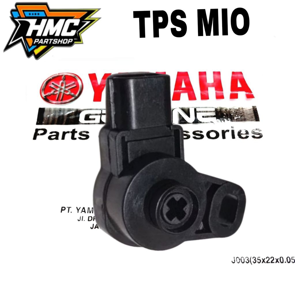 SENSOR TPS mio m3 mio s mio gt soul mio z original