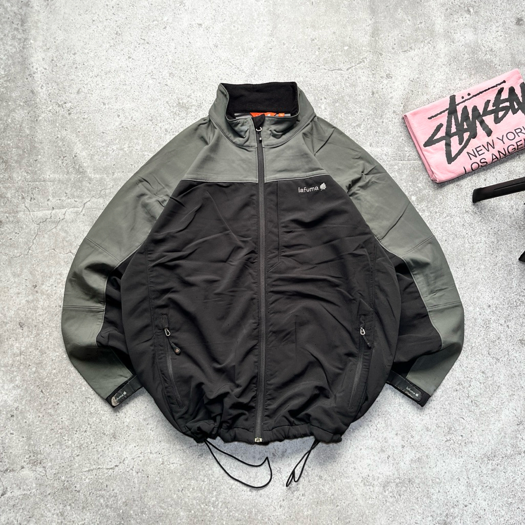 Outdoor Jacket lafuma