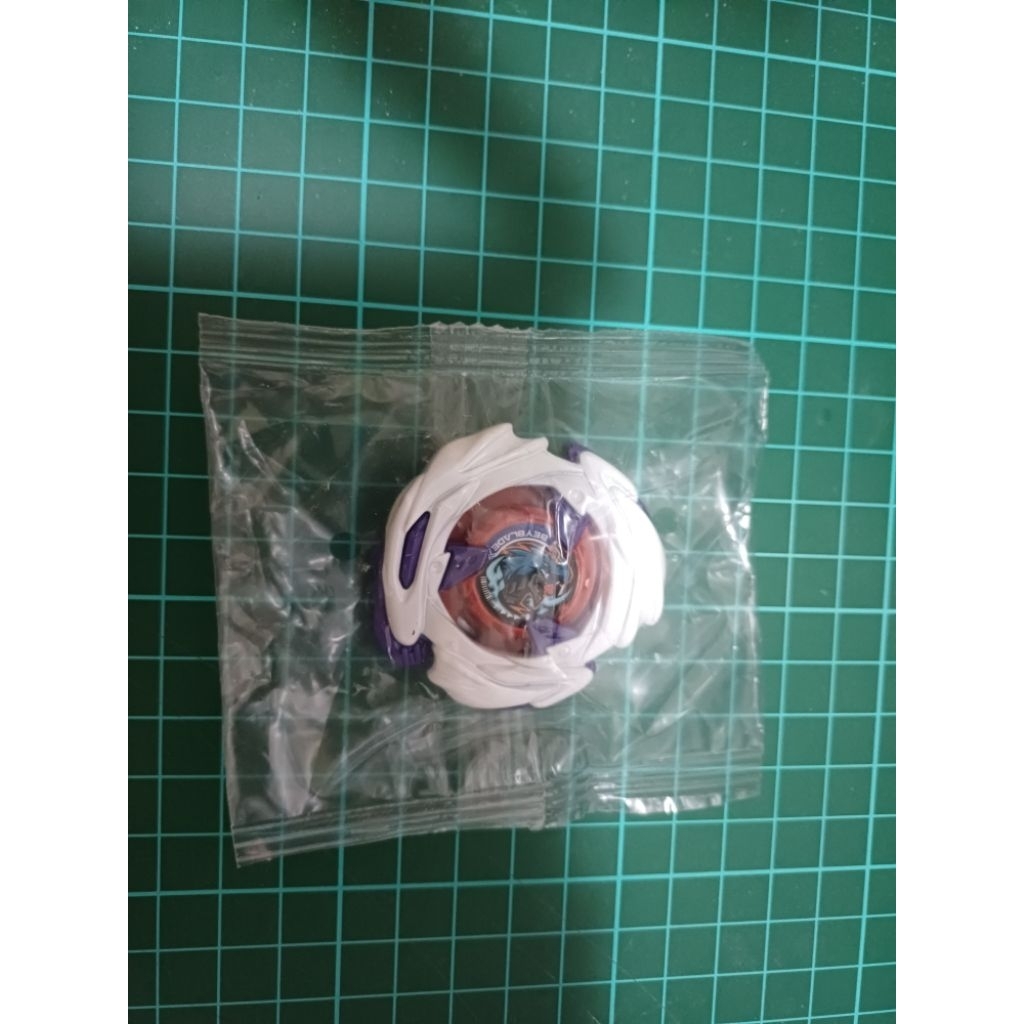 beyblade x blade meteor dragoon new sealed