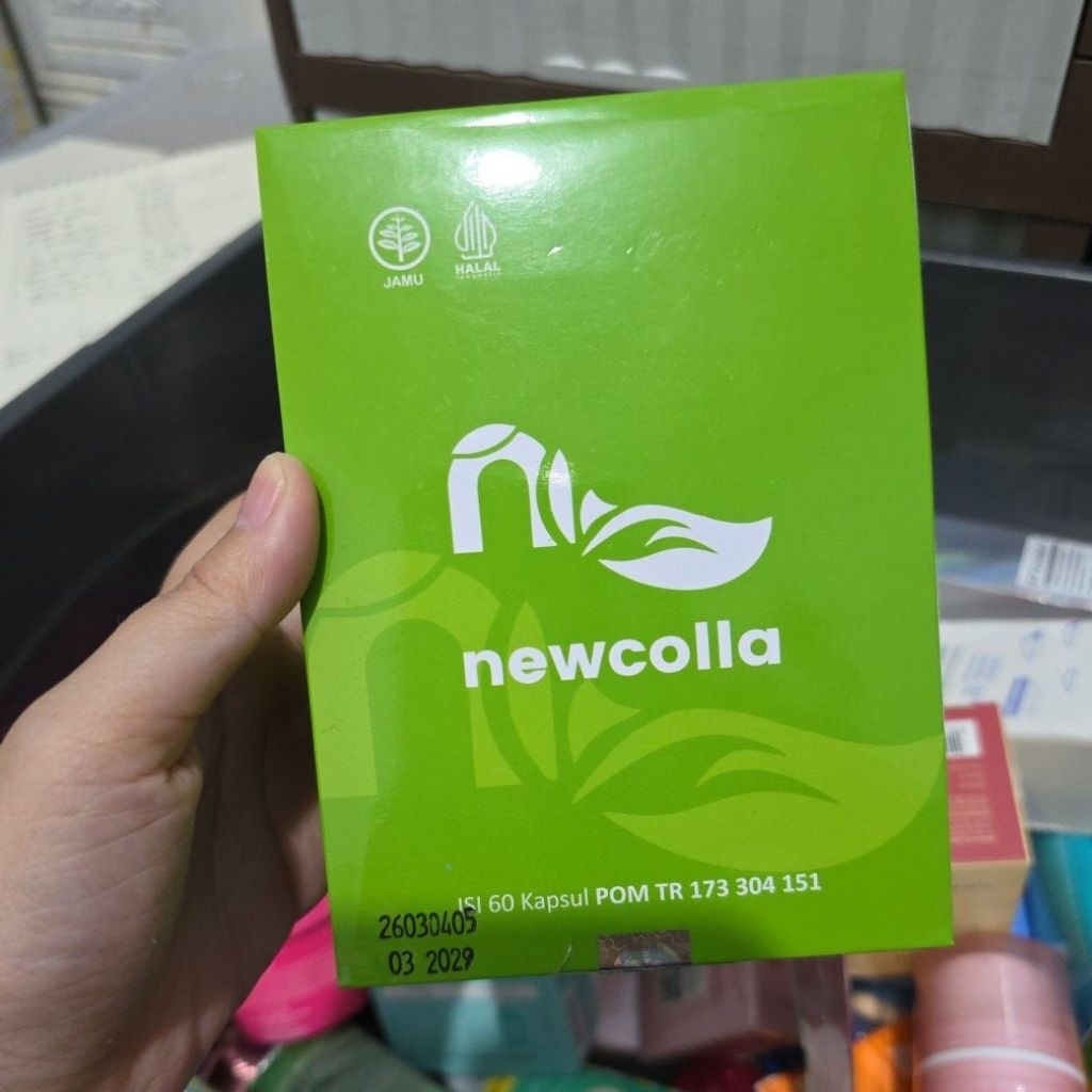 newcolla