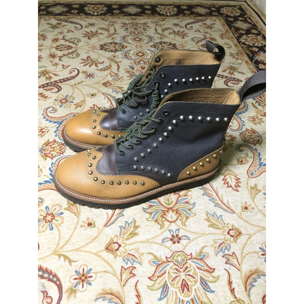 Dr. Martens 1460 Felipe