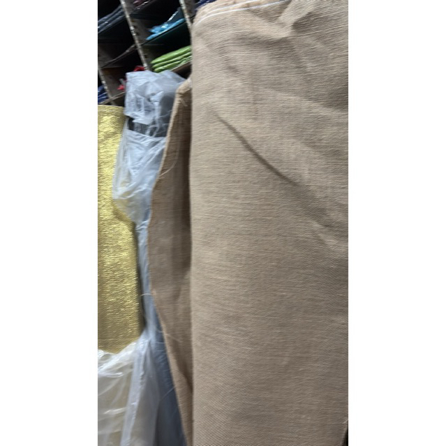 kain goni /kain jute Import