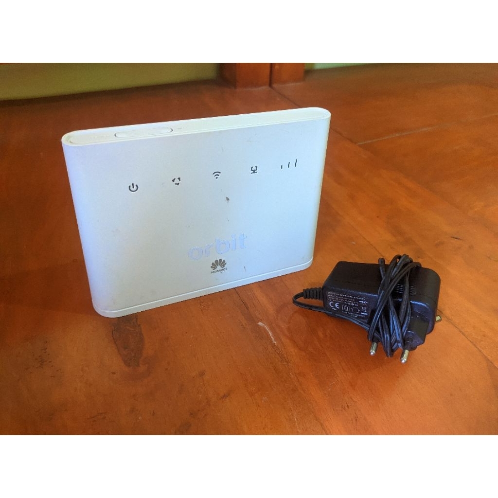 Modem Huawei B310s B311As unlock second normal