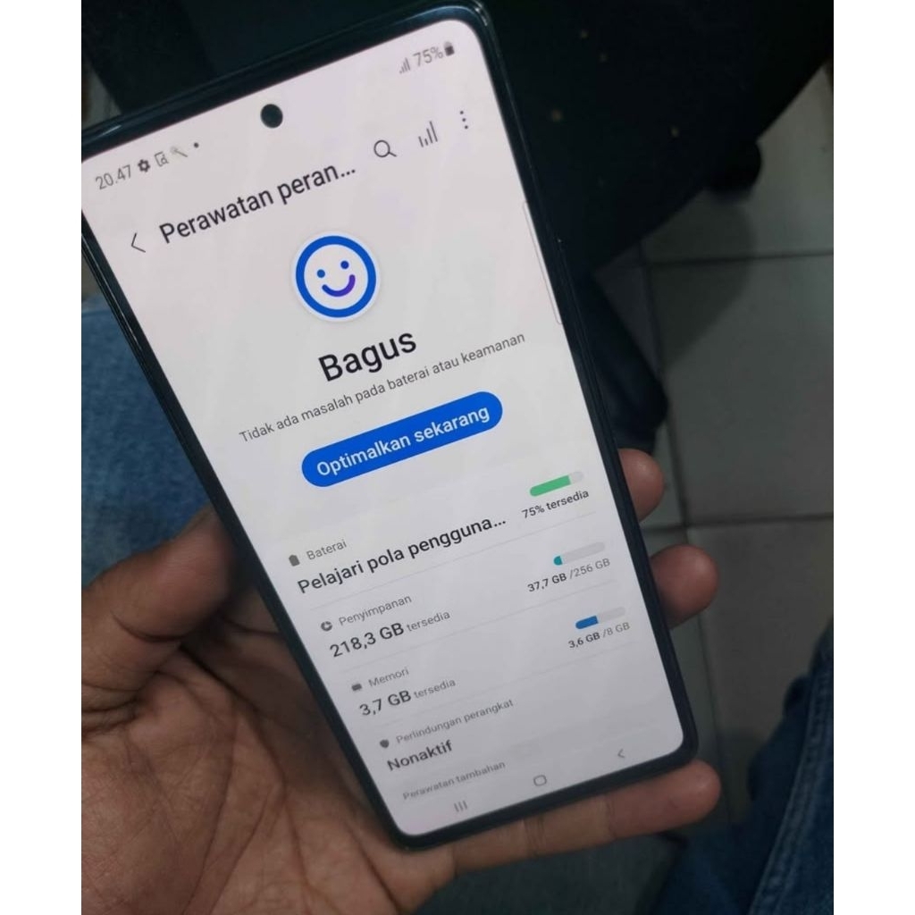 samsung A53 5g 8/256gb