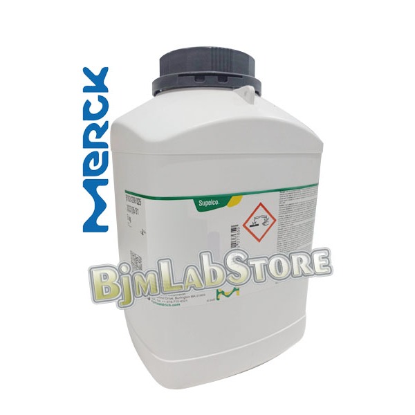 Sodium chloride Merck 5kg 1.06404.5000