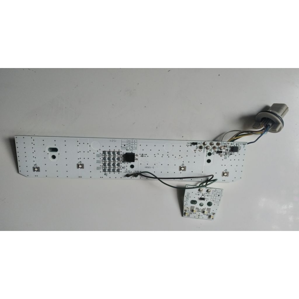 PCB LED VARIO 110 FI PIN 7